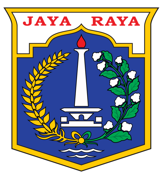 Logo DKI Jakarta